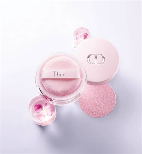 miss dior talcum powder|miss dior rose blooming powder.